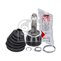 febi Bilstein Gelenksatz, Antriebswelle 185144 FüR Nissan, Radseitig