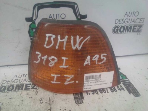 1387043 569241 scheinwerfer vorne links BMW SERIE 3 BERLINA E36 1.6 CAT 1990