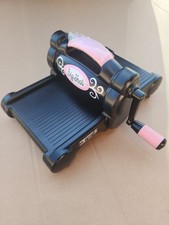 Mint Sizzix Big Shot Manual Die Cutting & Emb...