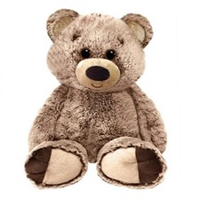 First and Main - 7 Inch Teddy Bear, Bumbley