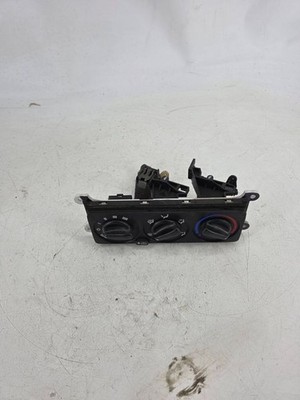 Hyundai Galloper 1997 Diesel Steuergerät Klimaanlage MPP28731