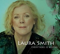 Laura Smith - Everything Is Moving - Cd - G4Z