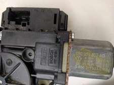 6R0959802AD fensterheber vorne rechts VOLKSWAGEN POLO 6R1 ADVANCE 69 1714143