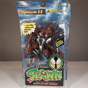 Spawn Series 3 | eBay