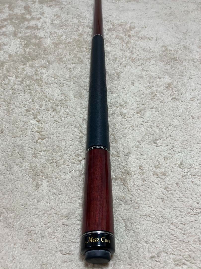 Mezz EC7-P Cue United Joint UJ EC series WD700 shaft Billiards