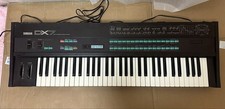 Yamaha DX7 Digital FM Synthesizer Good GP