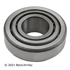 Beck Arnley 051-4114 Bearings For 93-98 Toyota T100