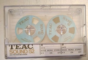 Teac 52 for sale | eBay