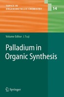 Jiro Tsuji | Palladium In Organic Synthesis | Taschenbuch | Englisch (2010) | X