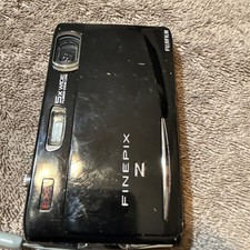 Fujifilm FinePix Z950EXR 16 MP Compact Digital Camera - Black