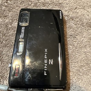 Fujifilm Finepix Z950exr | eBay