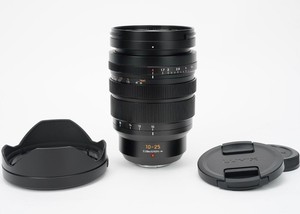 Panasonic Leica DG Vario-Summilux 10-25mm f/1.7 ASPH. Wide-to-Normal Zoom Lens