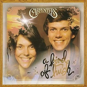 The Carpenters LP | eBay