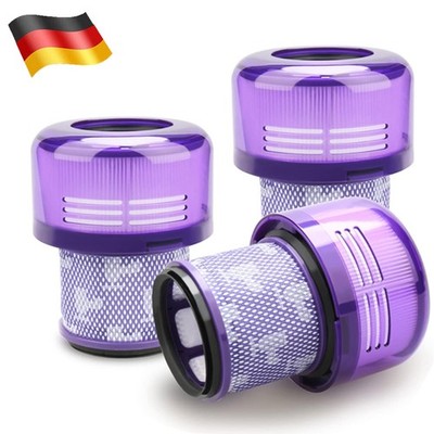 1/2/3 Ersatzfilter Filter for dysons v11 V15 SV14 SV22, Part # 970013-02 DHL