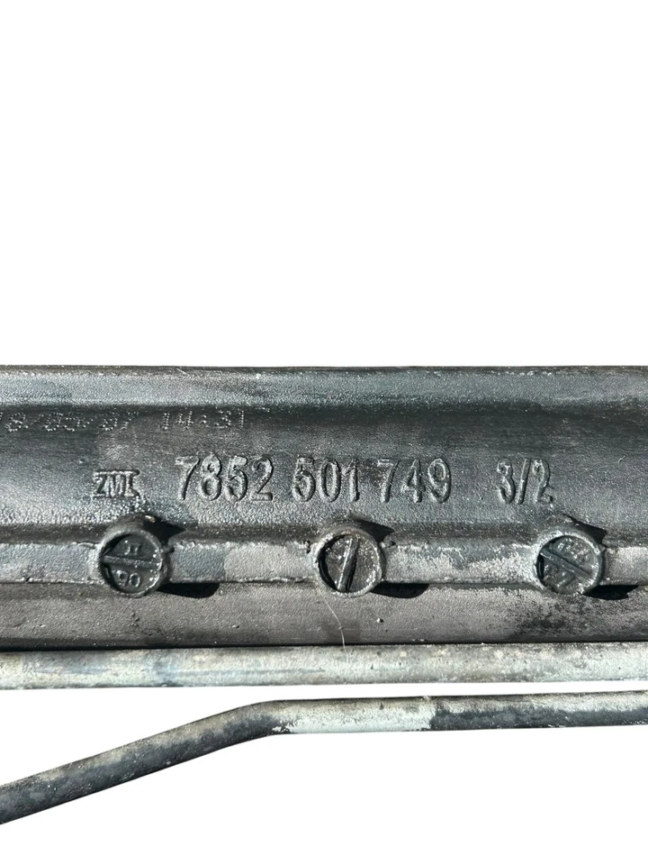 Scatola Guida Jaguar XF 2700 dt 2008/2011 - Immagine 4 di 4