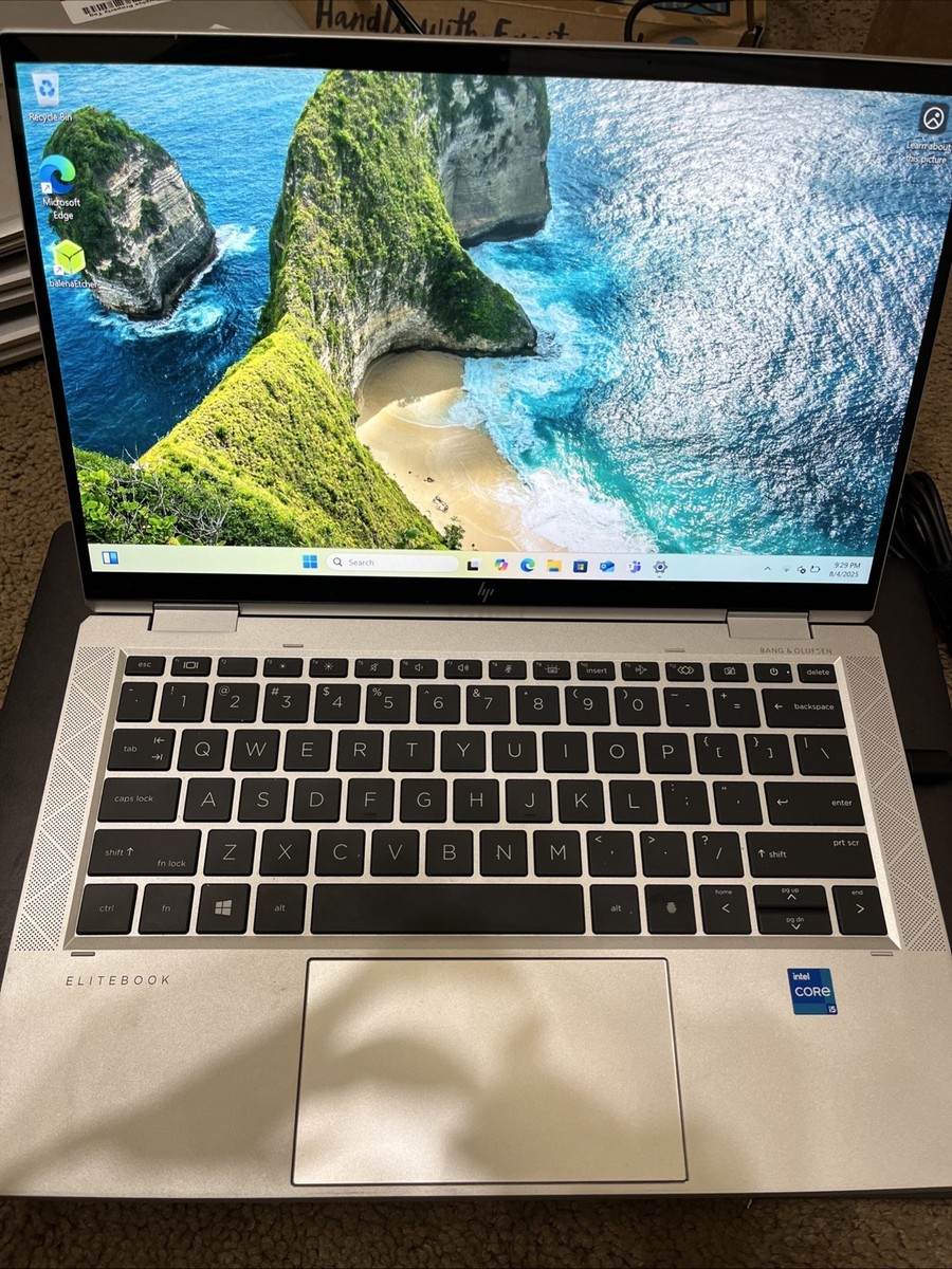 【高スペック】HP EliteBook x360 1030 G8【即購入歓迎】 HP EliteBook x360 1030 G8 13.3