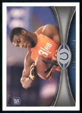 2012 Topps - Vick Ballard #42 (RC)