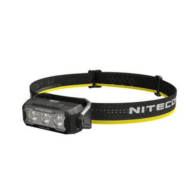 Nitecore HA15 UHE Headlamp