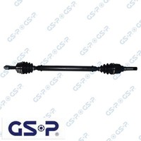 GSP 210339 Antriebswelle Gelenksatz FüR Citroen FüR Ds
