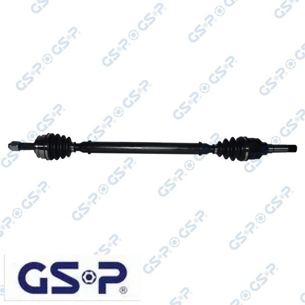 GSP 210339 Antriebswelle Gelenksatz FüR Citroen FüR Ds-image