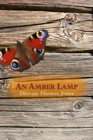 An Amber Lamp Dhivan Thomas Jones Taschenbuch Kartoniert / Broschiert Englisch