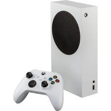 Microsoft Xbox Series S 512 GB Wi-Fi Bianco