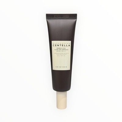 SKIN1004 Probio-Cica Glow Sun Ampoule SPF 50+ (50ml)