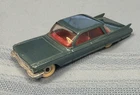 Vintage Dinky Toys 147 Cadillac Die Cast Car