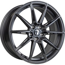 4x Alufelgen Tomason TN27 für Kia Optima JF 19 Zoll Felgen