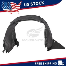 Front Driver Left Side Inner Fender Liner For 2019-2024 INFINITI QX55 QX50 2.0L