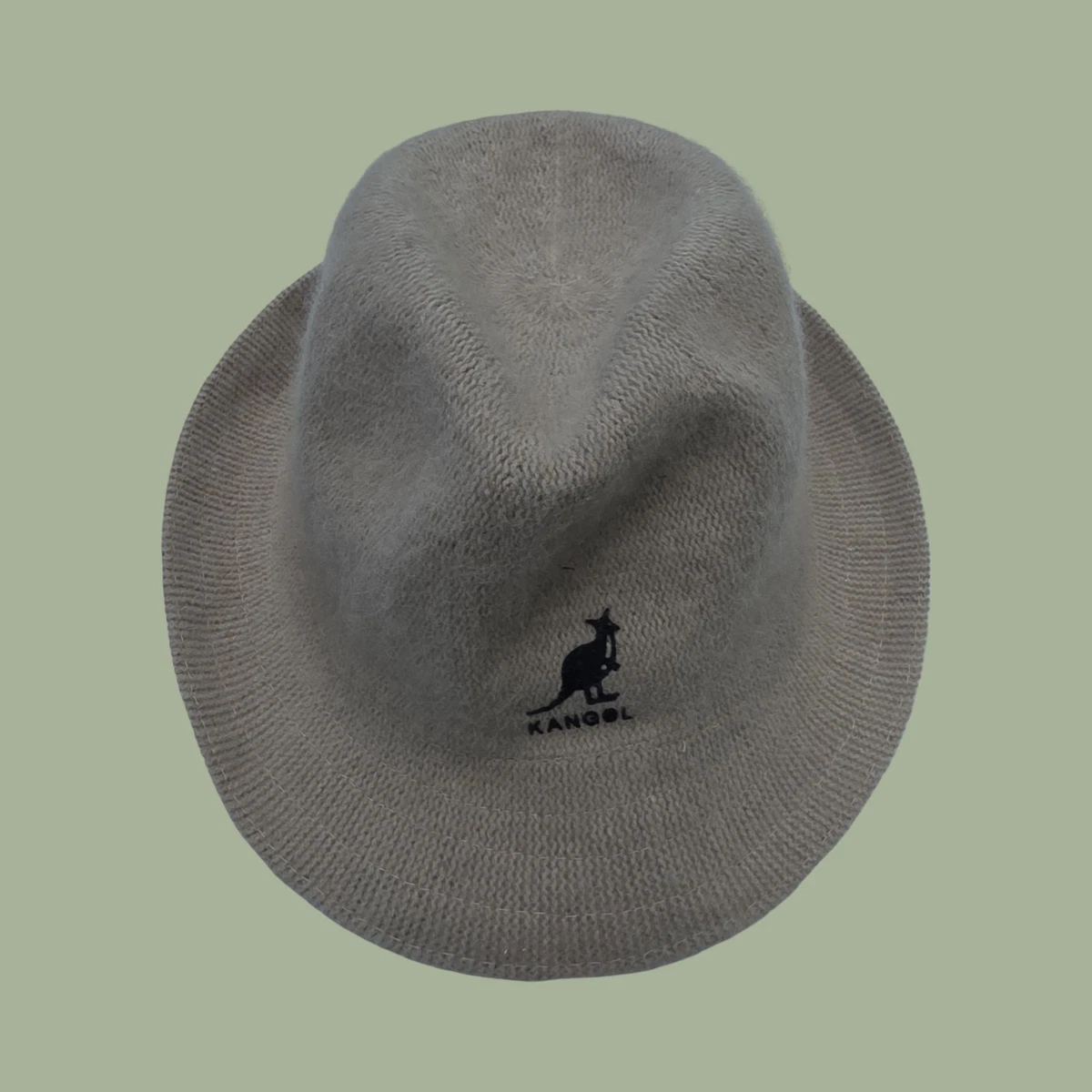 Kangol Angora Bucket Hats for Women for sale | eBay display picture 1