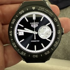 Tag Heuer Connected Modular 45