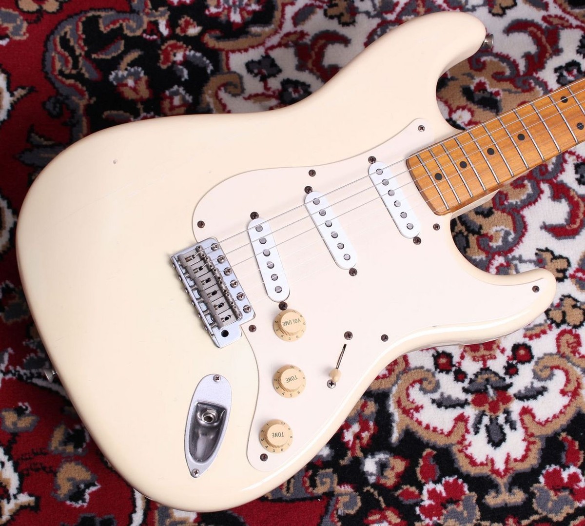 ギター Squier by Fender SST-30 Squier by Fender 1987 SST-30 Made In Japan Electric Guitar