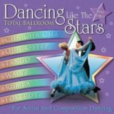 Various Artists - Dancing Like The Stars [Tin Can Box Set] [Special Edition] [Ne