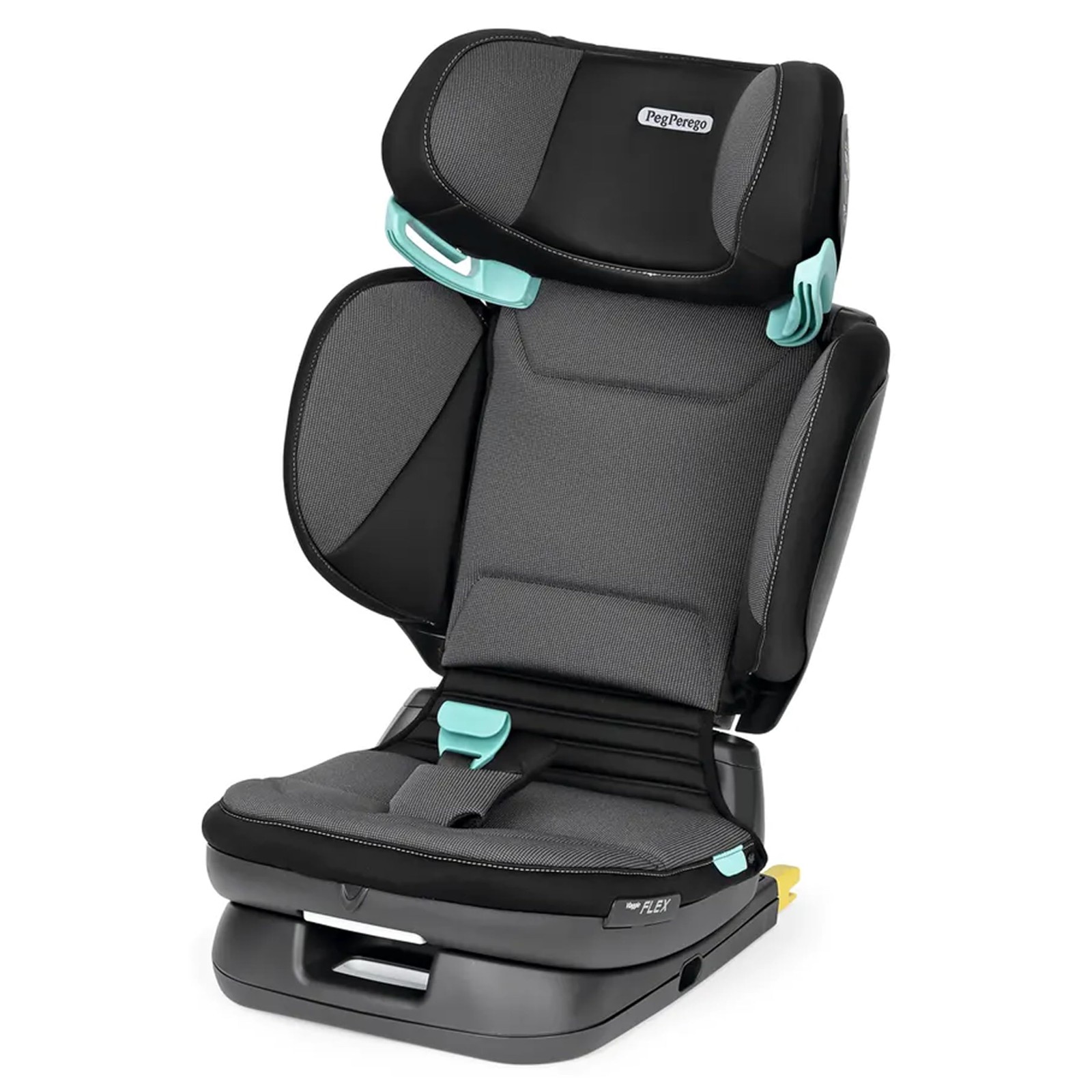 Siège auto i-Size Peg Perego Viaggio Flex pour enfant de 100 à 150 cm