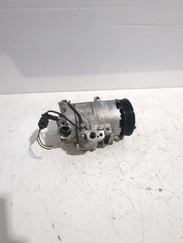 klimakompressor VOLKSWAGEN POLO IV 9N 9A 1.9 SDI 6Q0820803DV berrp165658