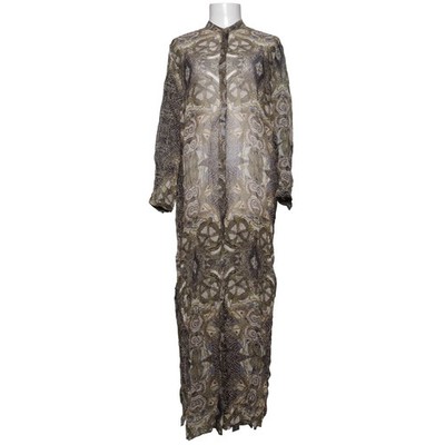H&M Conscious Collection Exclusive, Strandkleid, Größe: 38, Mehrfarbig #RWe