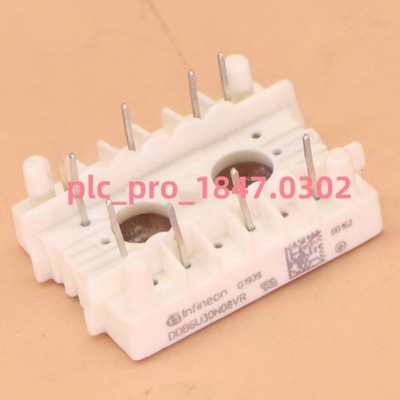 DDB6U30N08VR 1PCS Brand New Infineon/Eupec DDB6U30N08VR Module Fast Shipment
