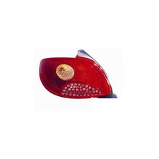 Blinker Hinten Recht für Peugeot 206 Plus 2009 IN Dann Anlage Valeo