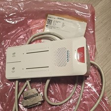 11193860 Siemens Operating_Unit_025 Interphone audio 11193860 solution médical