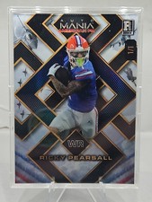 2024 Wild Card Ricky Pearsall #AMASQP-RP 1/1