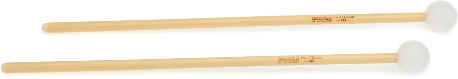 Оркестровые молотки Grover Pro Percussion M4 XyloGlock 5890₽