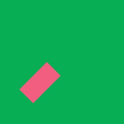 We're New Here [Audio CD] Gil Scott-Heron And Jamie Xx [Tracked 24 Post]