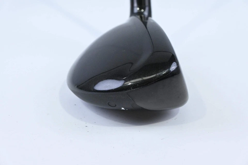 Cleveland Halo XL #4 Hybrid / 21 Degree / Stiff Flex Tensei AV Raw Blue 65 Shaft - Image 3 of 4