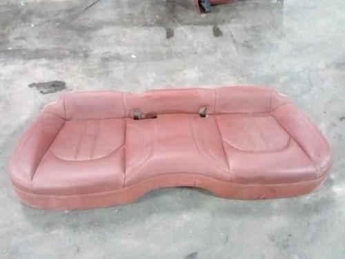 Maserati Levante 2018 Seat cushion Brown Photo - $550