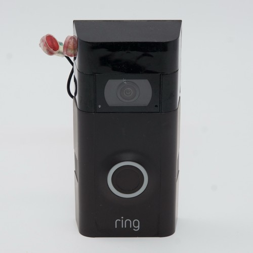 Ring Video Doorbell 2 - Venetian Bronze (8VR1S7-0EN0) - Unit ONLY - Tested