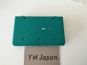 Nintendo GH-54 Game and Watch LSI Game Green House Tested Japan Used #35824333