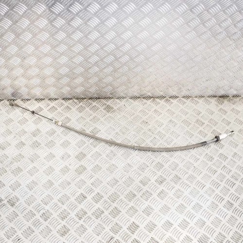 Handbrake cable