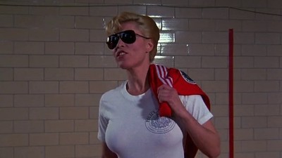 Actress Leslie Easterbrook Classic Vintage Retro Celebrity Picture Photo 8x10