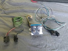 1974-1978 Cadillac Eldorado Deville Power Antenna Switch